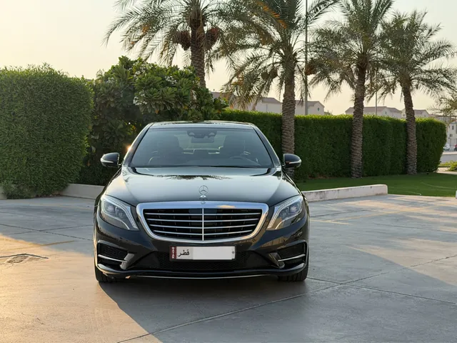 صورة 2017 مرسيدس-بنز C 400
