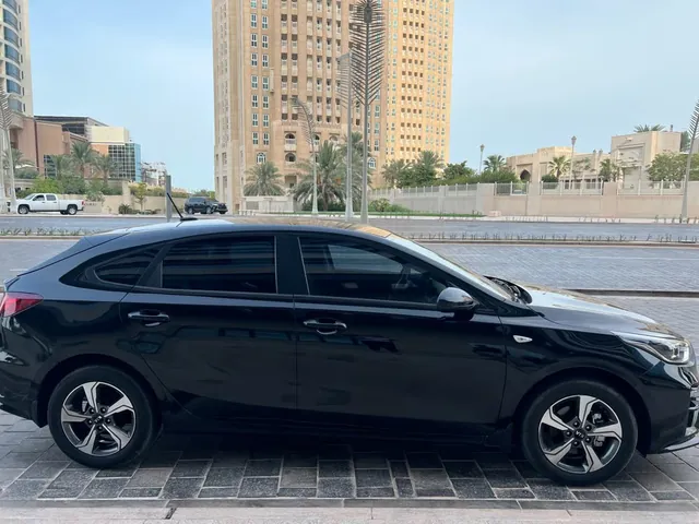 Photo of 2020 Kia Cerato 1.6 EX