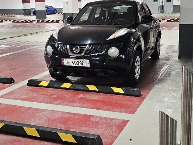 Photo of 2012 Nissan Juke