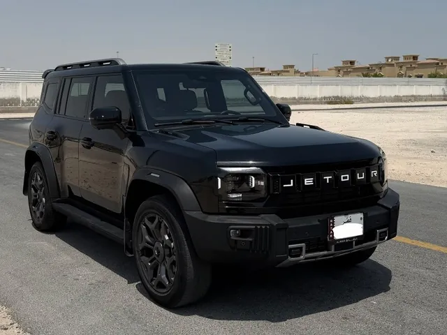 صورة 2024 جيتور T2 لاكشري