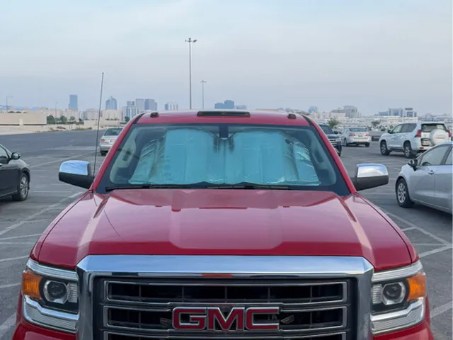 Photo of 2014 GMC Sierra 1500
