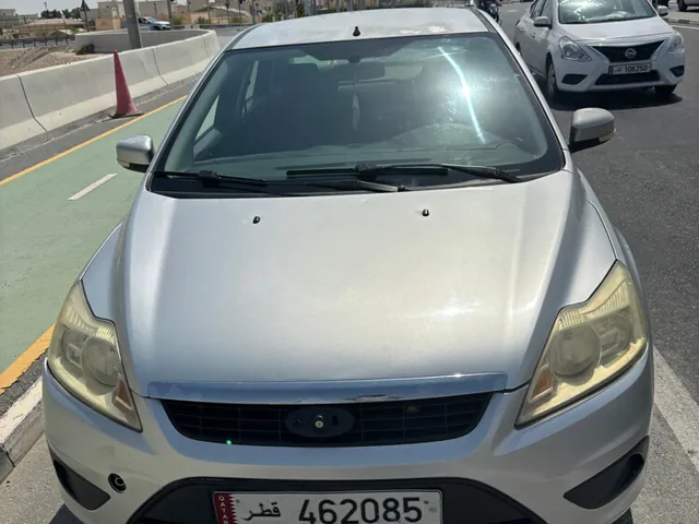 Photo of 2011 Ford Focus