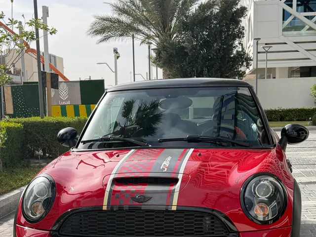 صورة 2013 ميني كوبر