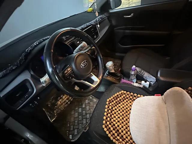 صورة 2019 كيا ريو