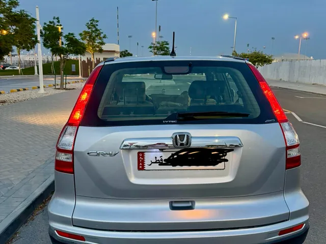 Photo of 2011 Honda CR-V