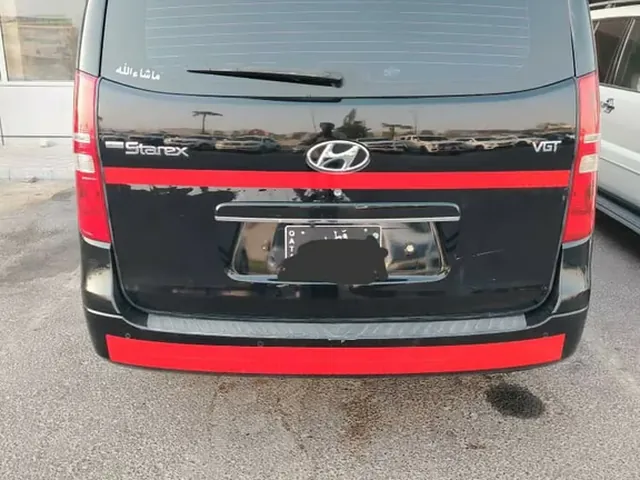 Photo of 2019 Hyundai H-1
