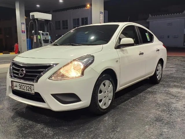 Photo of 2023 Nissan Sunny