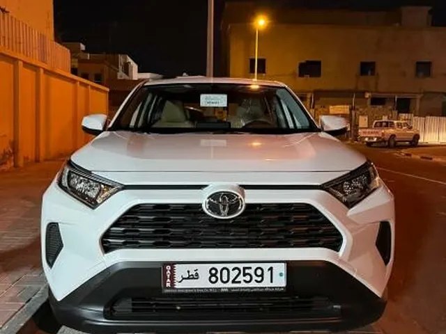 Photo of 2024 Toyota RAV4
