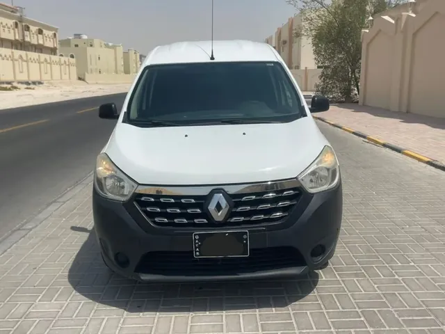 Photo of 2021 Renault Dokker