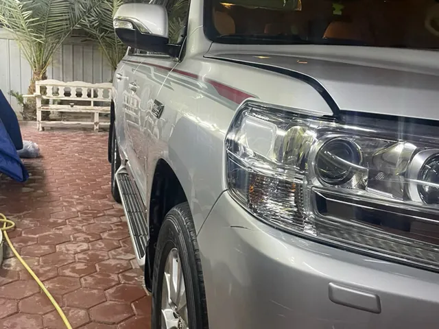 Photo of 2019 Lexus LX 600