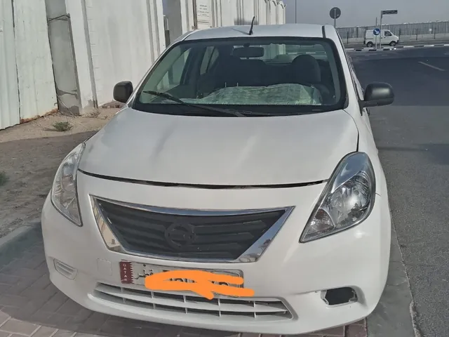 صورة 2014 نيسان صني
