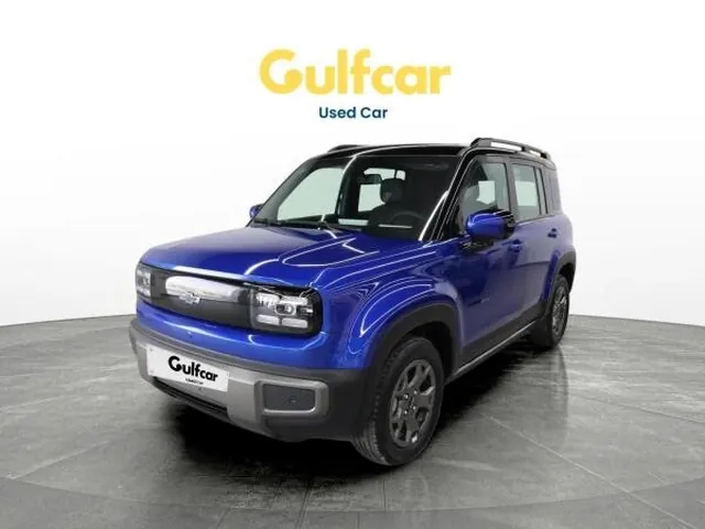Photo of 2026 Chevrolet Spark