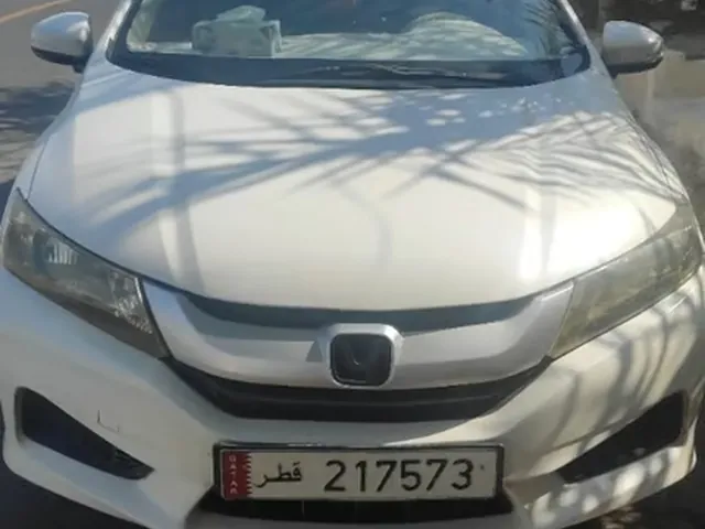 Photo of 2016 Honda City