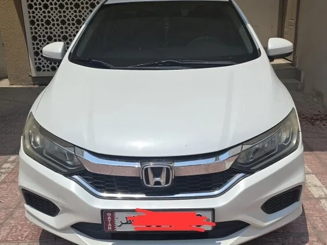 صورة 2019 هوندا سيتي