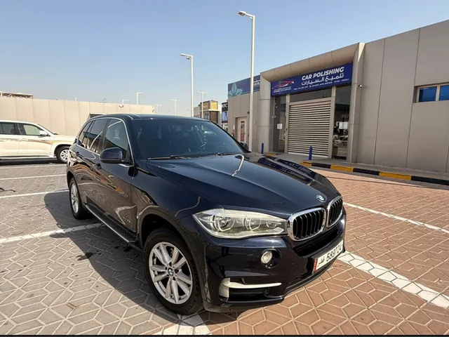 Photo of 2014 BMW X5