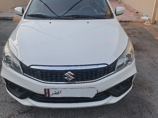 Photo of 2023 Suzuki Ciaz