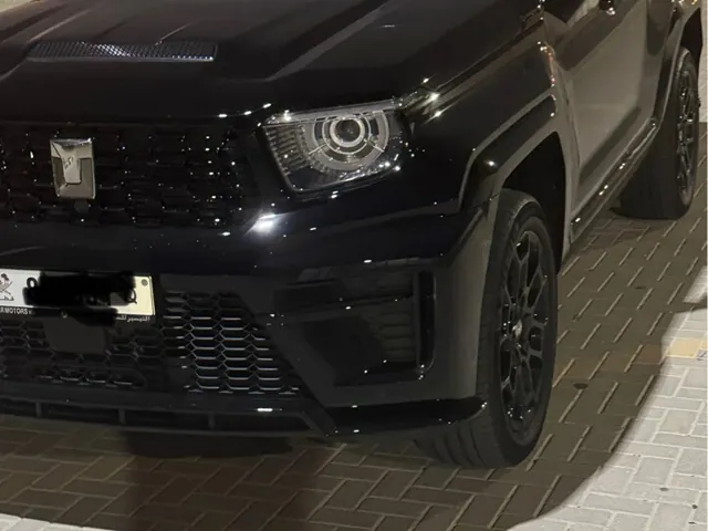 صورة 2026 تانك 700