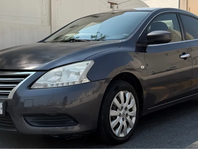 Photo of 2016 Nissan Sentra