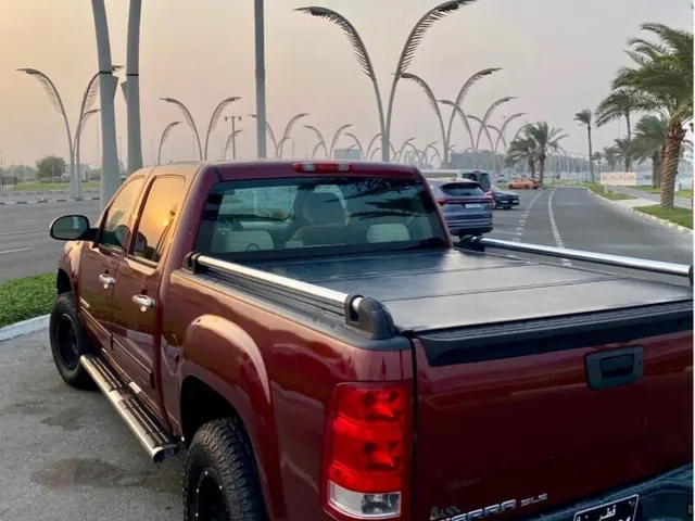 Photo of 2009 GMC Sierra 1500