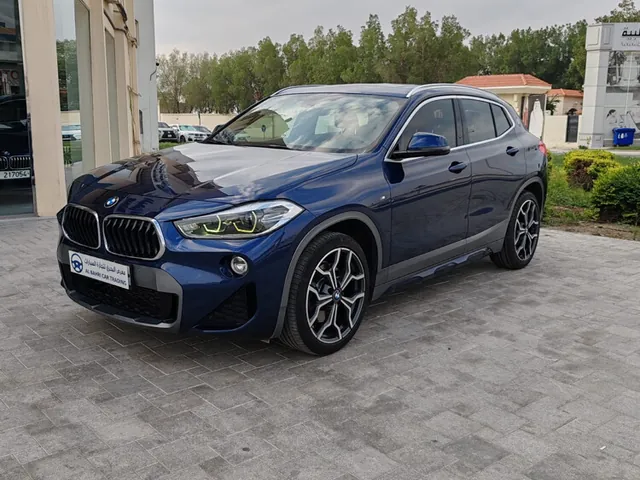 Photo of 2019 BMW X2