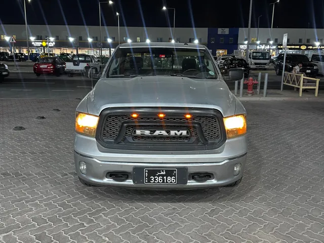 Photo of 2019 Dodge Ram 1500