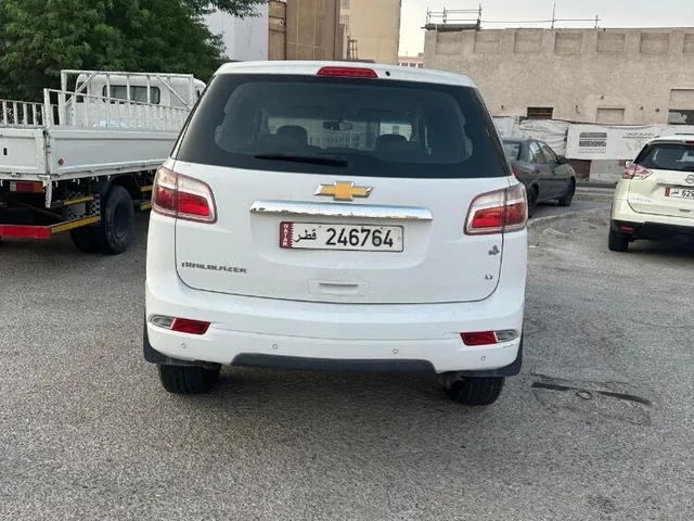 Photo of 2019 Chevrolet Blazer LT