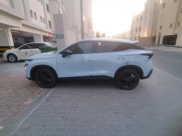 Photo of 2024 Chery Omoda 5 Luxury
