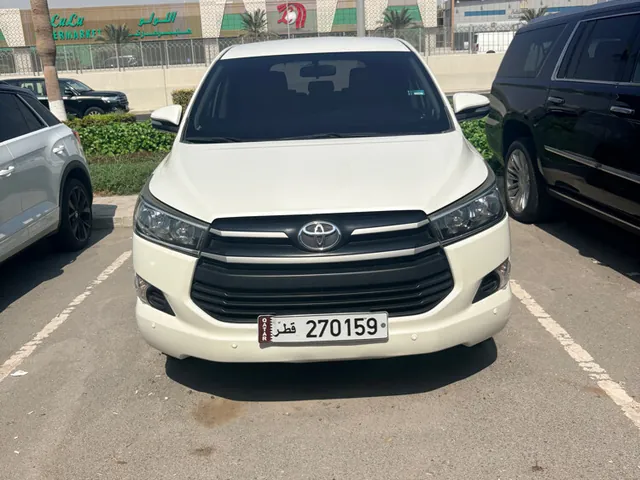 Photo of 2017 Toyota Innova
