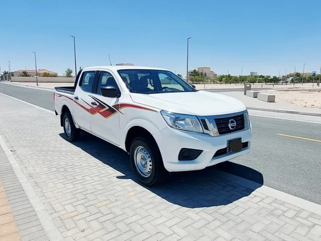 Photo of 2020 Nissan Navara