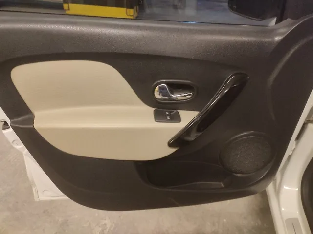 Photo of 2016 Renault Symbol