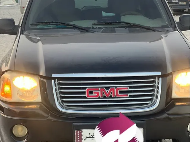 صورة 2006 جي إم سي إنفوي XL