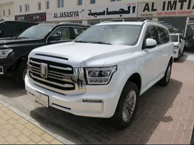 صورة 2025 تانك 500