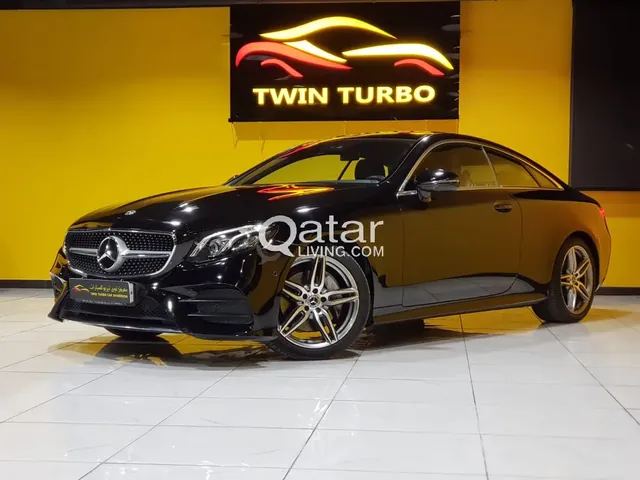 صورة 2019 مرسيدس-بنز E 200