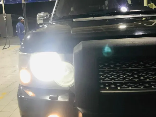 Photo of 2009 Range Rover Range Rover Vogue Supercharged