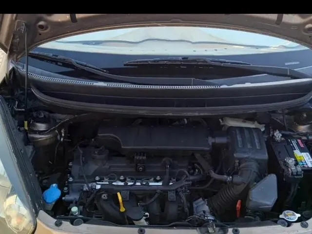Photo of 2013 Kia Picanto