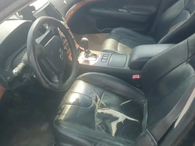 صورة 2007 إنفينيتي G 35