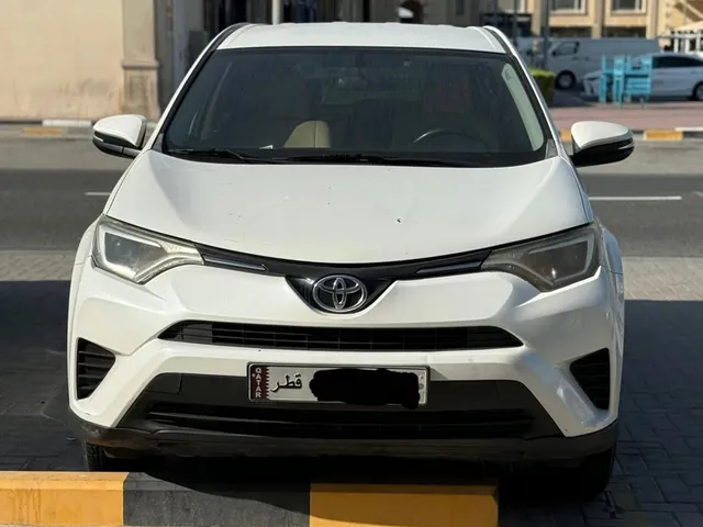 Photo of 2016 Toyota RAV4
