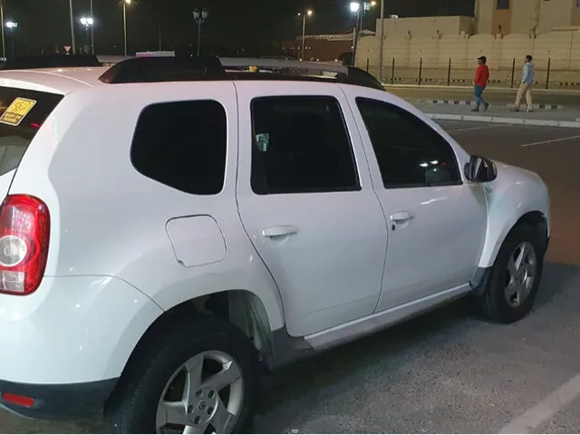 Photo of 2012 Renault Duster