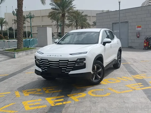 صورة 2026 جيتور داشينج