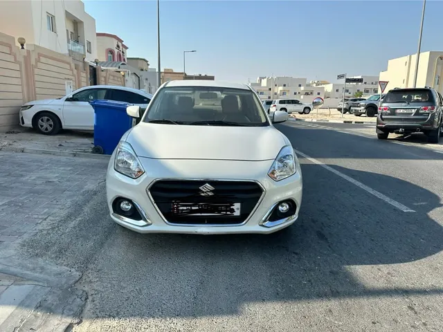 Photo of 2022 Suzuki Dzire