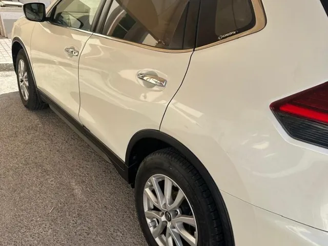 Photo of 2018 Nissan X-Trail SV