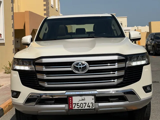 Photo of 2023 Toyota Land Cruiser 70