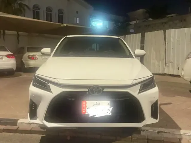Photo of 2024 Toyota Yaris