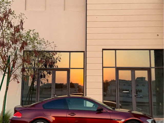 Photo of 2006 BMW 6-Series M6 Competition