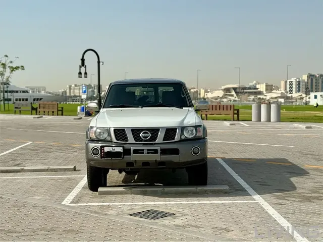 صورة 2019 نيسان باترول سوبر سفاري