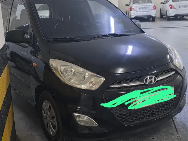 Photo of 2014 Hyundai i10