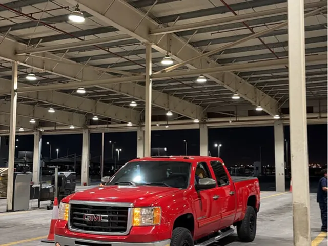 Photo of 2009 GMC Sierra 2500 HD