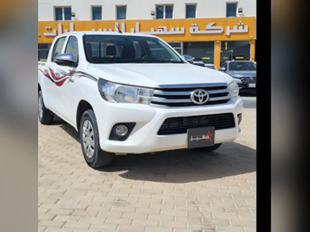 Photo of 2022 Toyota Hilux