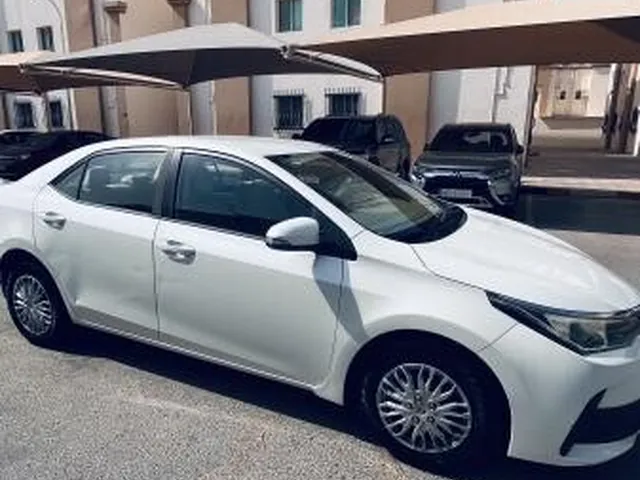 Photo of 2017 Toyota Corolla XLi