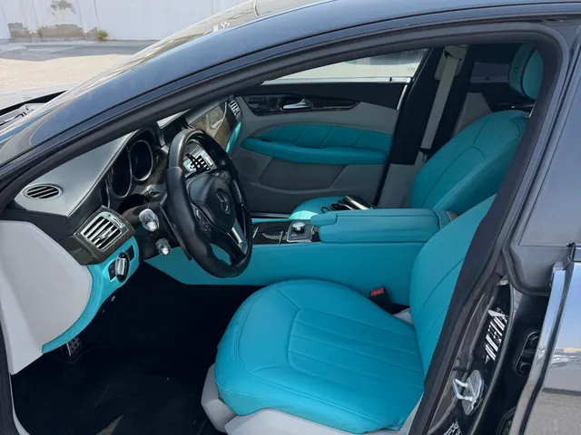Photo of 2013 Mercedes-Benz SLC 450